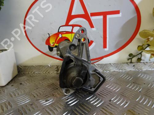 Used Starter RENAULT CLIO IV (BH_) 1.2 TCe 120 (BHAU) (118 hp) 30674164
