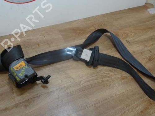 Sicherheitsgurt hinten mitte für CHEVROLET KALOS 1.2 (72 hp) 13130510