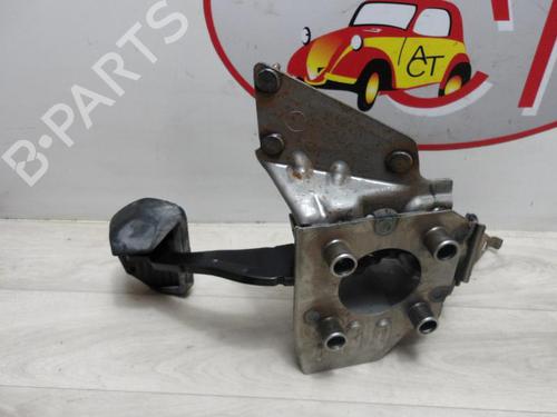 Used Break pedal PEUGEOT 5008 (0U_, 0E_) 1.6 HDi (110 hp) 12972332