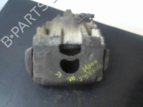 Used Left front brake caliper OPEL VECTRA C (Z02) 2.0 DTI 16V (F69) (101 hp) 12968678