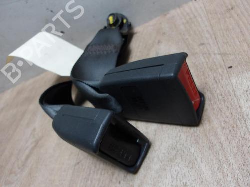 Used Seat buckle SSANGYONG KYRON 2.0 Xdi 4x4 (136 hp) 20627059