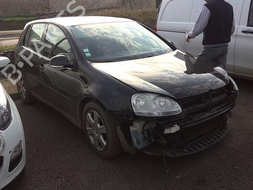 Used Parts VW GOLF V (1K1) 2.0 TDI 16V (140 hp) 4391560