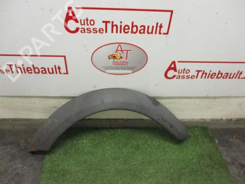 Used Front left wheel arch trim LAND ROVER FREELANDER I (L314) 1.8 16V 4x4 (117 hp) 15783892
