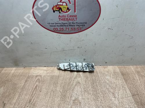 Used Licence plate light VOLVO V50 (545) 1.6 D (110 hp) 13290788