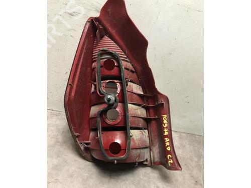 Right taillight CITROËN C2 (JM_) 1.4 HDi | BP20631324C35 