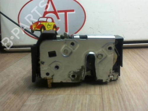 Rear right lock LAND ROVER FREELANDER I (L314) 1.8 16V 4x4 | BP13272888C99 