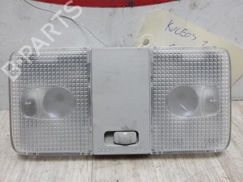 Interior roof light RENAULT KOLEOS I (HY_) 2.0 dCi (HY0K) | BP13269415I8