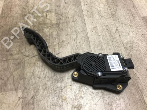 Used Electronic sensor Electronic sensor RENAULT LAGUNA III (BT0/1) 2.0 dCi (BT01, BT08, BT09, BT0E, BT0K, BT12, BT1C, BT1D,... (150 hp) 20621479 20621479