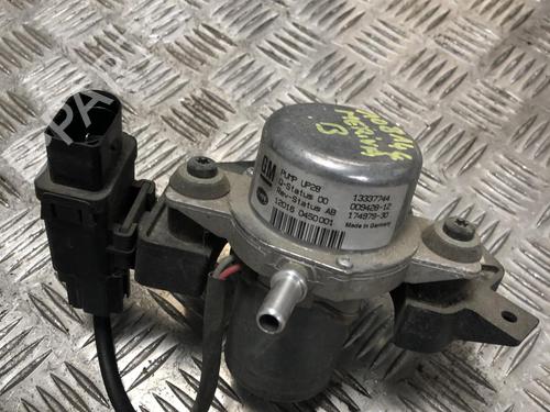 Used Vacuum pump OPEL MERIVA B MPV (S10) 1.4 (75) (120 hp) 31244276
