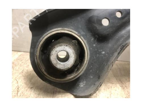 Left front suspension arm VW POLO VI (AW1, BZ1, AE1) 1.0 TSI | BP20633844M12