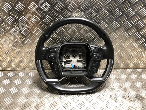Used Steering wheel CITROËN C4 Picasso II 1.6 HDi / BlueHDi 115 (115 hp) 31187341