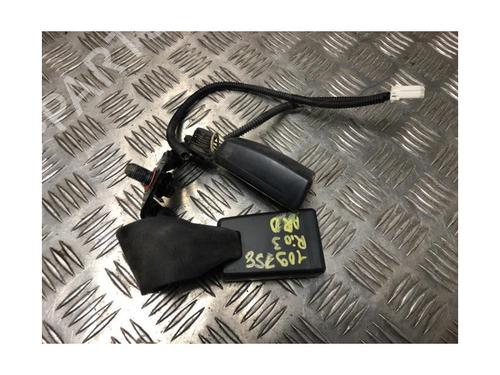 Seat buckle KIA RIO III (UB) 1.2 CVVT | BP25049931I32