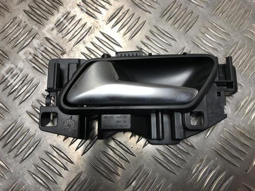 Maneta interior delantera izquierda PEUGEOT 208 II (UB_, UP_, UW_, UJ_) 1.2 PureTech 100 (101 hp) 31245545