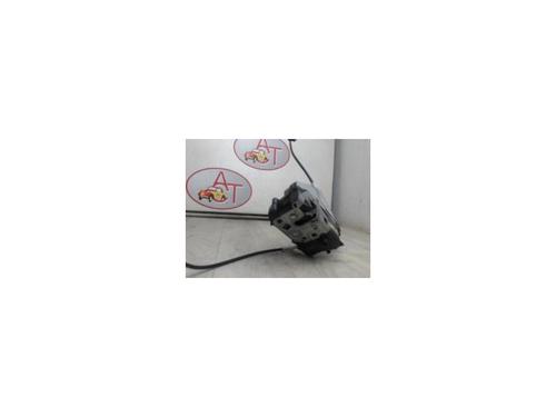Used Rear left lock PEUGEOT 308 I (4A_, 4C_) 1.6 HDi (90 hp) 13281115