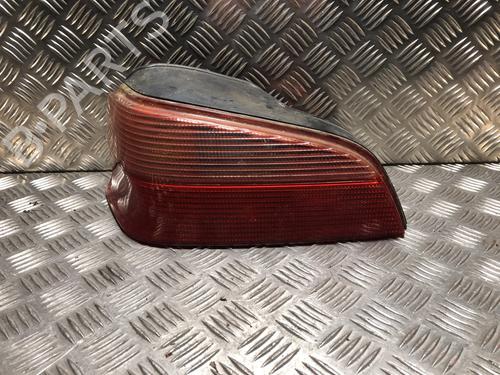 Used Left taillight Left taillight PEUGEOT 106 II (1A_, 1C_) 1.1 i (60 hp) 32081969 32081969