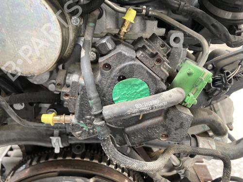 Engine RENAULT TRAFIC III Van (FG_) 1.6 dCi 120 (FGMK) | BP34605036M1  - Image 7