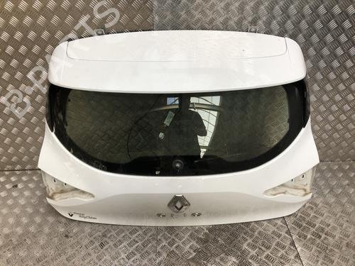 Bagklap CC/Kombi-Coupé Bagklap CC/Kombi-Coupé 39098213 39098213