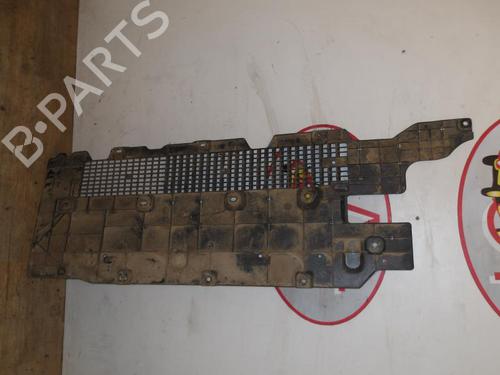 Used Underbody protection RENAULT SCÉNIC IV (J9_) 1.5 dCi 110 (110 hp) 23033764
