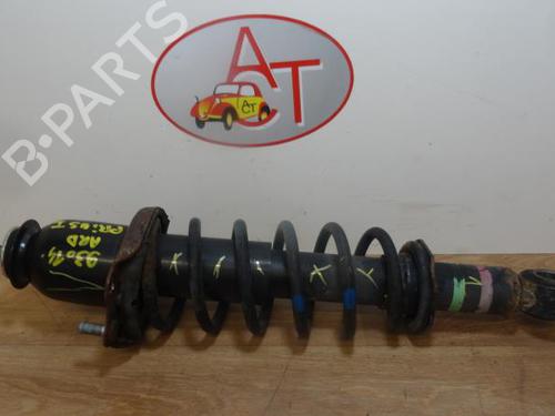 Used Right rear shock absorber Right rear shock absorber TOYOTA PRIUS Liftback (_W2_) 1.5 Hybrid (NHW20_, NHW20R) (112 hp) 39903854 39903854