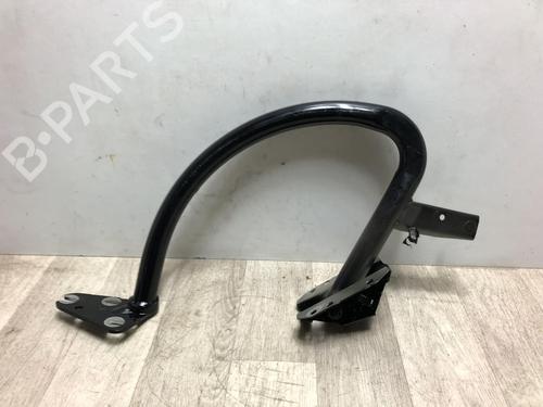 Used Hinge/Door check strap AUDI A4 B8 (8K2) 2.0 TDI (136 hp) 23873453