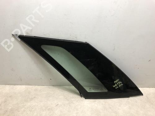 Used Rear left quarter glass CITROËN C4 Picasso II 1.6 HDi / BlueHDi 115 (115 hp) 20613631