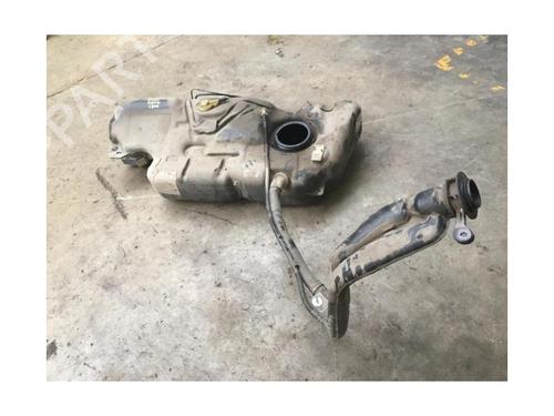 Fuel tank PEUGEOT 3008 I MPV (0U_) 2.0 HDi 150 / BlueHDi 150 | BP20626156C62 