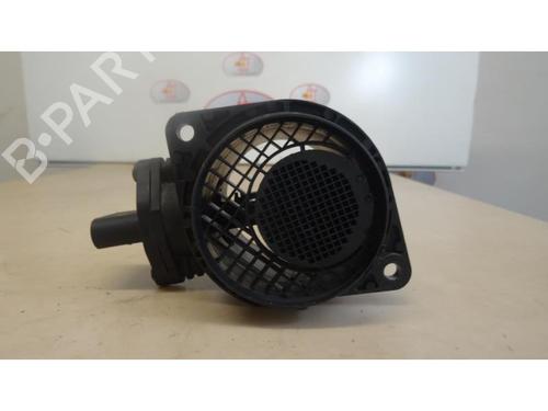 Mass air flow sensor SEAT LEON (1M1) 1.9 TDI | BP25222340M95