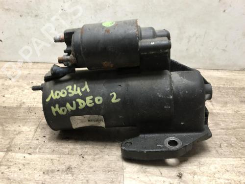 Startmotor FORD MONDEO III Saloon (B4Y) ST220 (226 hp) 28573300