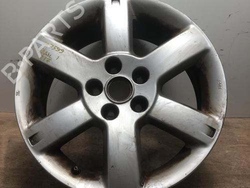 Felg Felg NISSAN X-TRAIL I (T30) 2.2 Di 4x4 (114 hp) 21070571 21070571