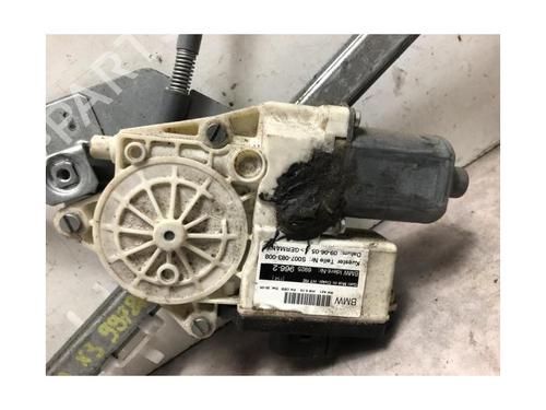 Rear right window mechanism BMW X3 (E83) 2.0 d | BP23100134C25 