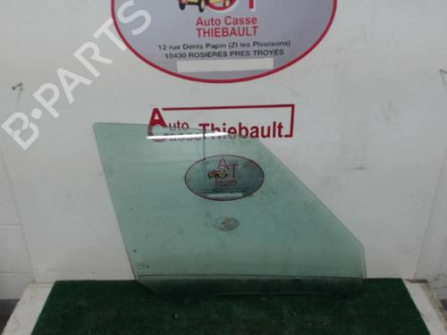 Used Front right door window CITROËN C4 Grand Picasso I (UA_) 1.6 HDi (109 hp) 13226895