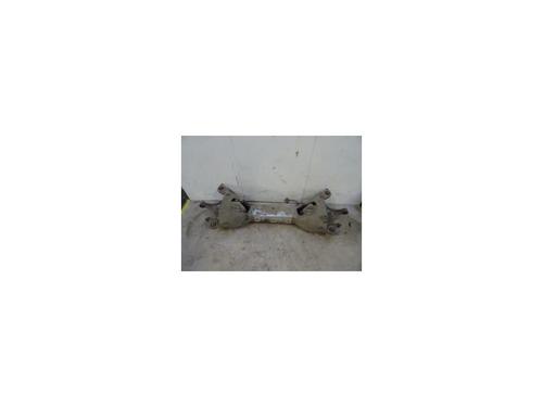 Used Rear axle CITROËN C5 III (RD_) 2.0 16V (RDRFJC, RDRFJF) (140 hp) 13273173