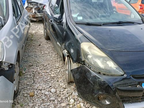 Vacuum pump RENAULT CLIO III Grandtour (KR0/1_) 1.5 dCi (KR0H, KR1S) | BP21216162M80 