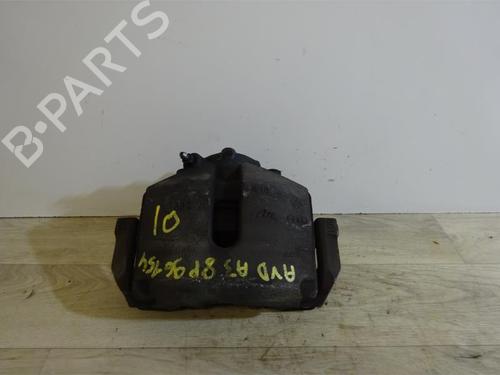 Right front brake caliper AUDI A3 (8P1) 2.0 TDI | BP23143273M104 