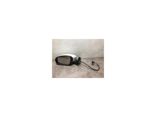 Used Left mirror SKODA FABIA II (542) 1.6 TDI (75 hp) 20627929