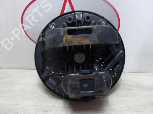 Jack Kit RENAULT CLIO II Hatchback Van (SB0/1/2_) 1.5 dCi (SB07) | BP28722093C119 