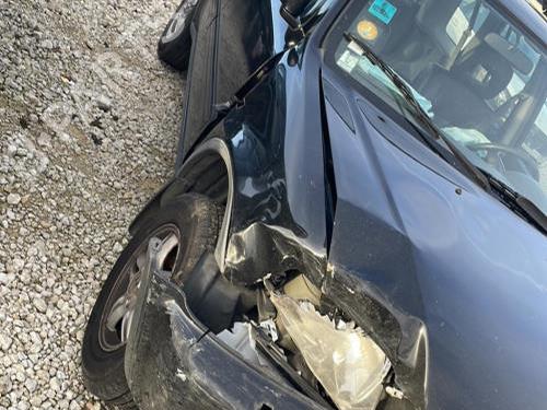 Sunroof HONDA CR-V I (RD) 2.0 16V 4WD (RD1, RD3) | BP28329980C124