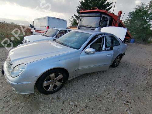Middle console MERCEDES-BENZ E-CLASS (W211) E 220 CDI (211.006) | BP31197476I22 - Image 10