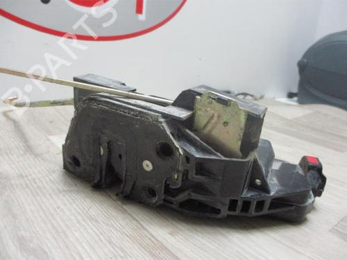 Front right lock HYUNDAI SANTA FÉ I (SM) 2.0 CRDi | BP20618252C97 