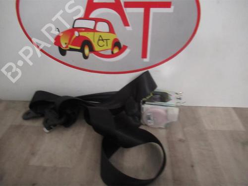 Rear left seatbelt CITROËN C4 Grand Picasso I (UA_) 1.6 HDi | BP12966749I29 