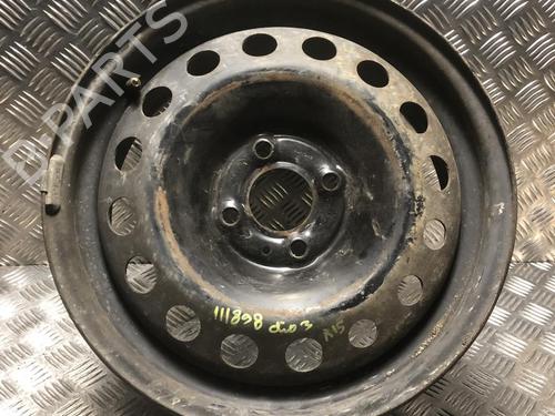 Velg RENAULT CLIO III Grandtour (KR0/1_) 1.5 dCi (KR0F) (86 hp) 31360757