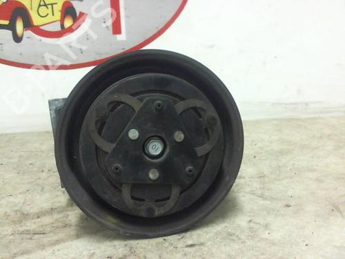 Used AC compressor NISSAN MICRA III (K12) 1.2 16V (65 hp) 13273592