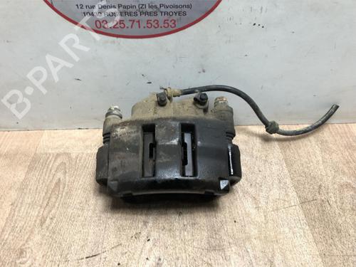 Used Left front brake caliper RENAULT MASTER II Van (FD) 2.8 dTI (114 hp) 13270962