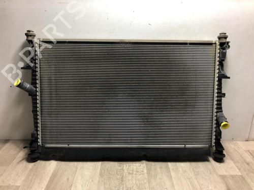Køler FORD TRANSIT CUSTOM V362 Van (FY, FZ) 2.2 TDCi (155 hp) 15785026