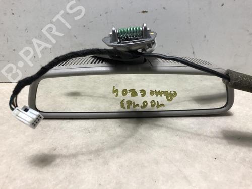Used Rear mirror MERCEDES-BENZ C-CLASS (W204) C 320 CDI (204.022) (224 hp) 20614119