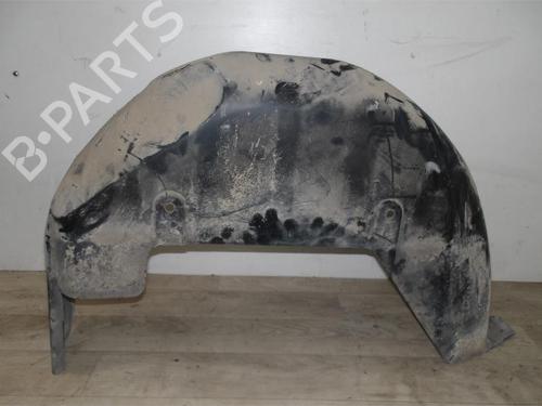 Wheel arch CITROËN BERLINGO / BERLINGO FIRST Box Body/MPV (M_) 1.9 D 70 (MBWJZ, MCWJZ) | BP13222372C56 