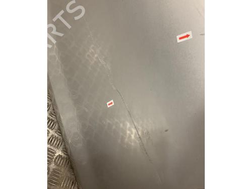 Right rear door OPEL ASTRA J (P10) 1.7 CDTI (68) | BP26124845C5 