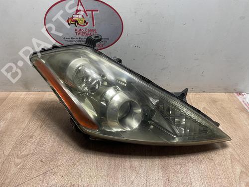 Used Right headlight NISSAN MURANO I (Z50) 3.5 4x4 (234 hp) 20619376