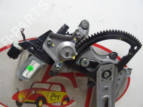 Used Front right window mechanism HYUNDAI i20 I (PB, PBT) 1.2 (86 hp) 30783252