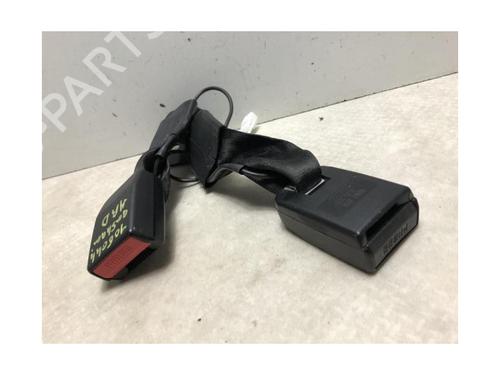 Seat buckle NISSAN QASHQAI / QASHQAI +2 I (J10, NJ10, JJ10E) 1.5 dCi | BP20612872I32 